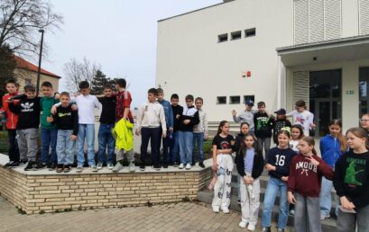 5. a szabaduló szoba