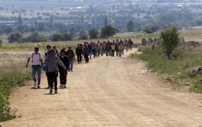 Bevándorlók érkezésére készülnek Karlsdorf-Neuthardban is