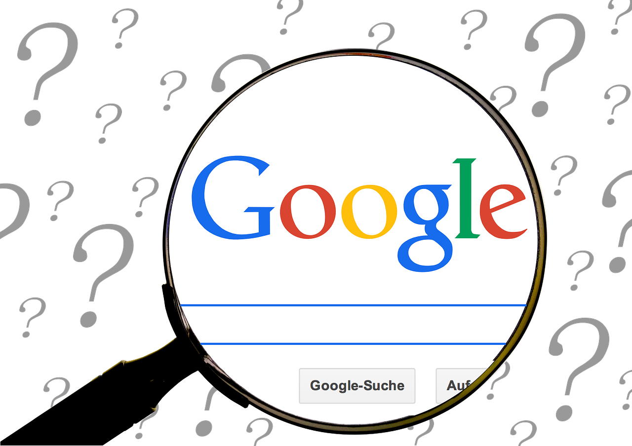 Mire keresnek rá a szíriaiak a Google keresőben?