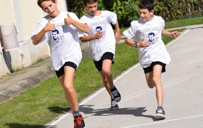 Európai Diáksport Napja 2017.