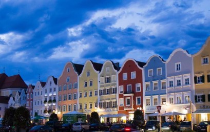 Nyelvtábor Ausztriában!