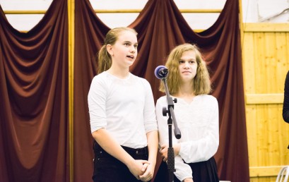 Október 6.-i ünnepség