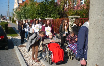 72 óra „Szeretet kompromisszumok nélkül”