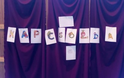 KAPCSOLDA 2019 – a Zafféry Károly Szalézi Középiskolában