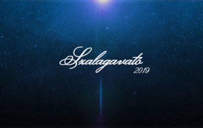 Szalagavató 2019