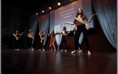 Tartományi Don Bosco Ünnep 2020.02.01