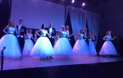 Búcsúzik az első 8 évfolyamos osztály