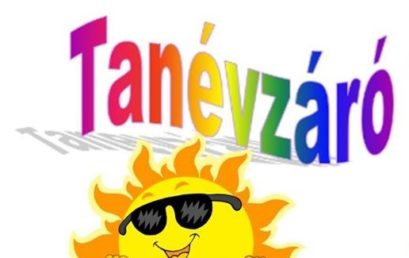 Tanévzárás-Te Deum