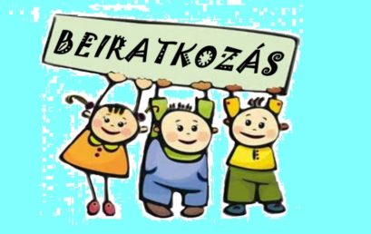 Beiratkozás 2020/21