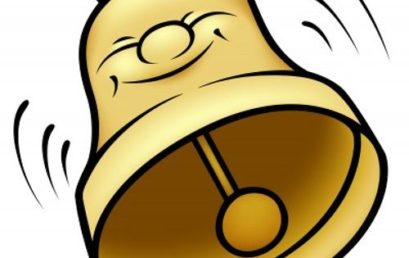 Ideiglenes csengetési rend