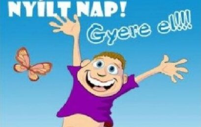 Nyílt nap