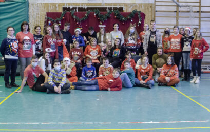 Adventi kavalkád képekben