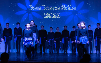 Don Bosco Ünnep 2023