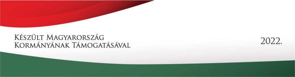 Magyarország Kormányának pályázati logója