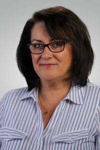 Schmidt Tamásné Csilla