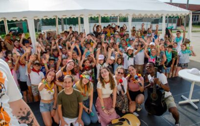 Egyházi közösségi célú programok támogatása 2024