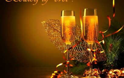 Újév: Együtt haladunk tovább az úton