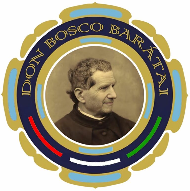 Don Bosco Barátai logo