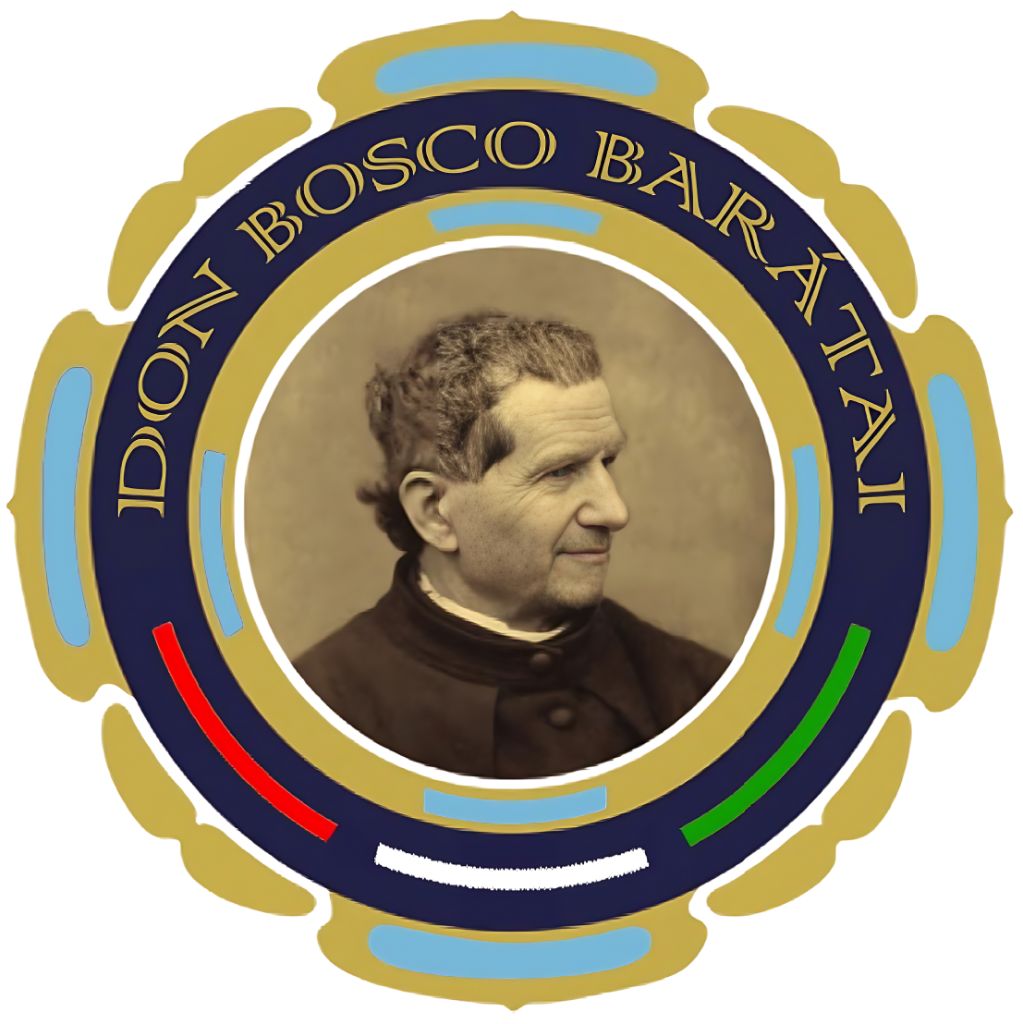 Don Bosco Barátai logo