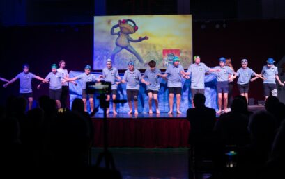 Don Bosco-ünnep a Zafféry Károly Szalézi Középiskolában