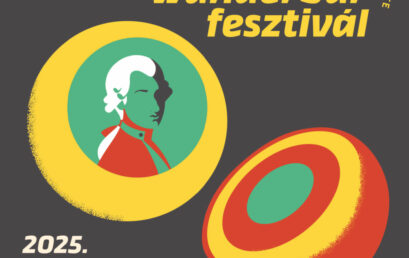 Német hét a Zafféryben – Csatlakoztunk a Wunderbar Fesztiválhoz!