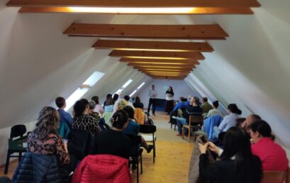 🌿 Dolgozói Lelkinap – Megérintő történetek, csendes elmélyülés