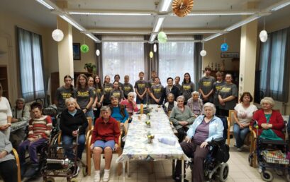 72 óra kompromisszum nélkül – 2025Nyergesújfalu, 2025. 10.10.