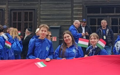 Lengyel tanulmányi út