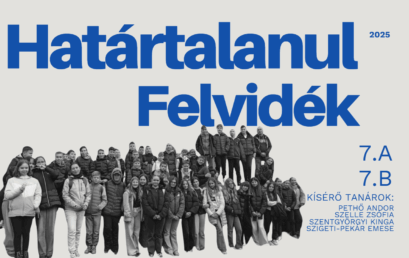 Határtalanul! – Felvidéki kalandozás képekben