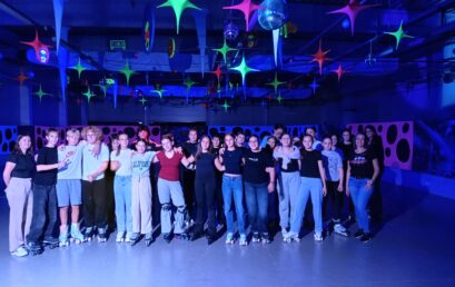 UV Color görkori party
